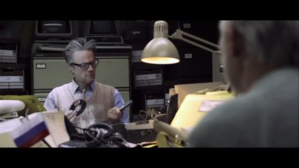 Eliminate: Archie Cookson | movie | 2011 | Official Trailer