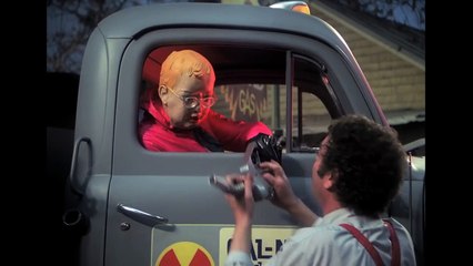 Human Highway | movie | 1982 | Official Trailer