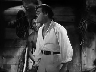 Mutiny on the Bounty | movie | 1936 | Official Trailer