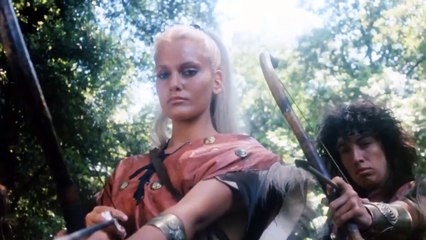 Ator, the Fighting Eagle | movie | 1982 | Official Trailer