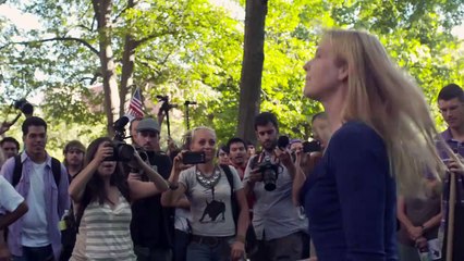 Everyday Rebellion | movie | 2014 | Official Trailer