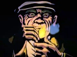 The Plague Dogs | movie | 1982 | Official Trailer