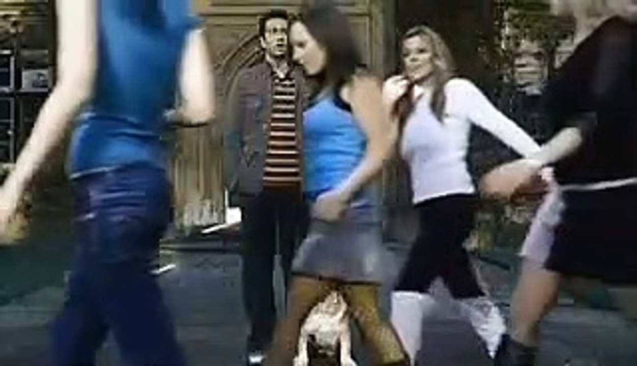 Van Wilder 2: The Rise of Taj | movie | 2006 | Official Trailer