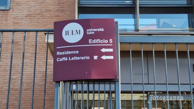 Ragazza di 19 anni trovata morta all'università Iulm di Milano