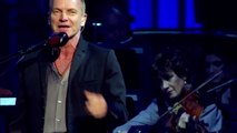 Sting: Live In Berlin | movie | 2010 | Official Trailer