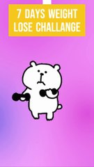 Easy Workouts To Burn Fat At Home