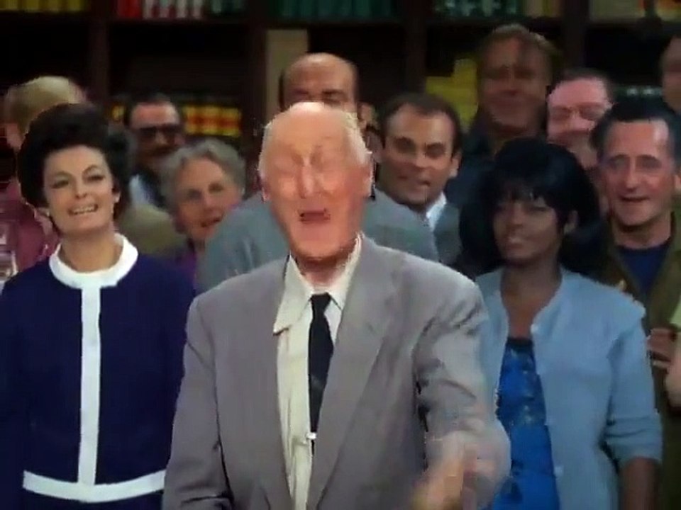 The Lucy Show - Se5 - Ep18 HD Watch