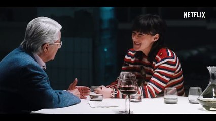 Frank Elstner: Just One Last Question | show | 2019 | Official Trailer