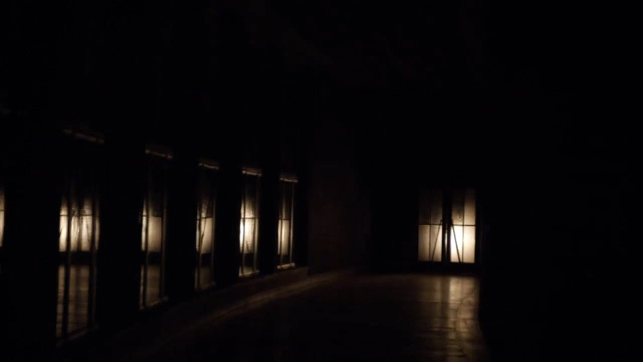 Tripping with Nils Frahm | movie | 2020 | Official Trailer