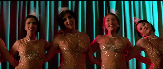 Gangster Land | movie | 2017 | Official Trailer