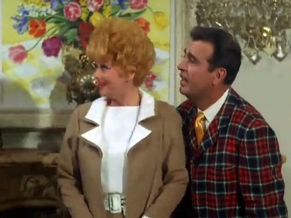 The Lucy Show - Se5 - Ep21 HD Watch