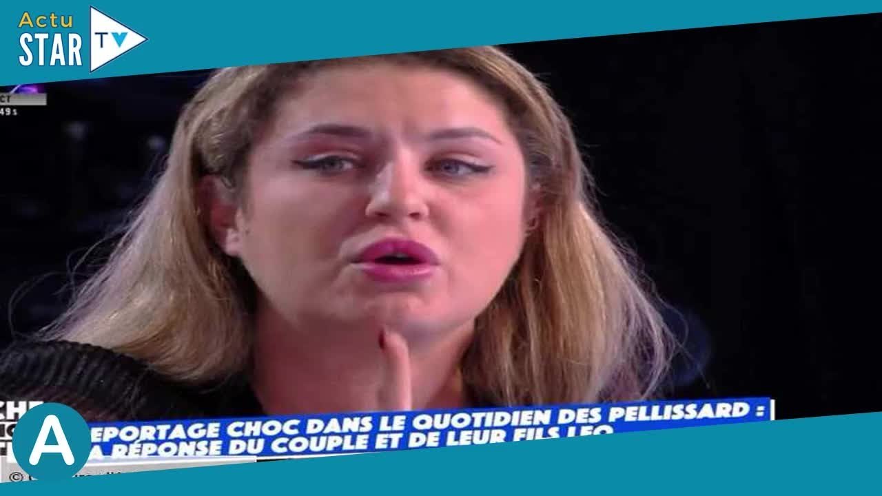 “De quoi tu parles Barbie ?” : Amandine Pellissard clashe violemment Kelly Vedovelli dans TPMP (ZAPT