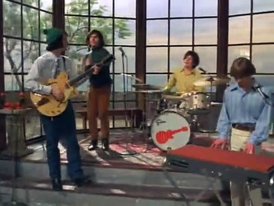 Daydream Believers: The Monkees Story | movie |...