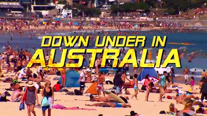 Sex Down Under | movie | 2019 | Official Trailer