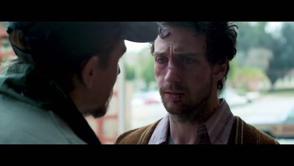 A Million Little Pieces | movie | 2019 | Official Trailer