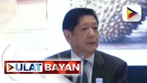 $2-B halaga ng durian, ieexport ng Pilipinas sa China