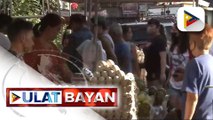 Kadiwa Store, malaki ang maitutulong sa mga taga-Brgy. San Perfecto sa San Juan