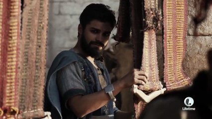 The Red Tent | show | 2014 | Official Trailer