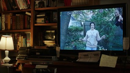 Detours | movie | 2016 | Official Trailer