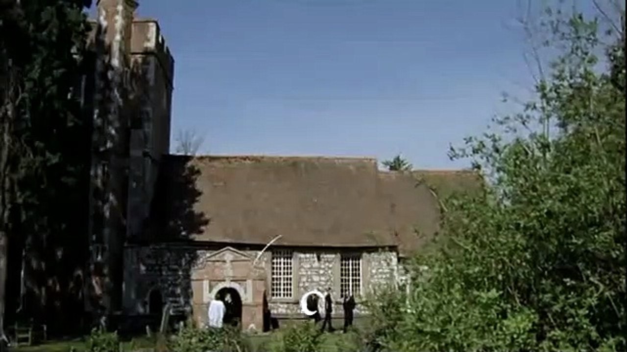 Spooks: Code 9 | show | 2008 | Official Trailer