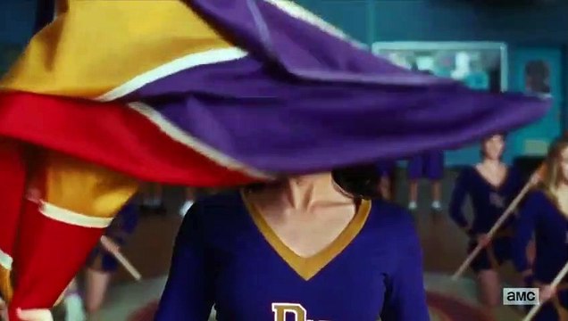 AMC Visionaries - Eli Roth's History of Horror - Se1 - Ep04 - The Demons Inside HD Watch