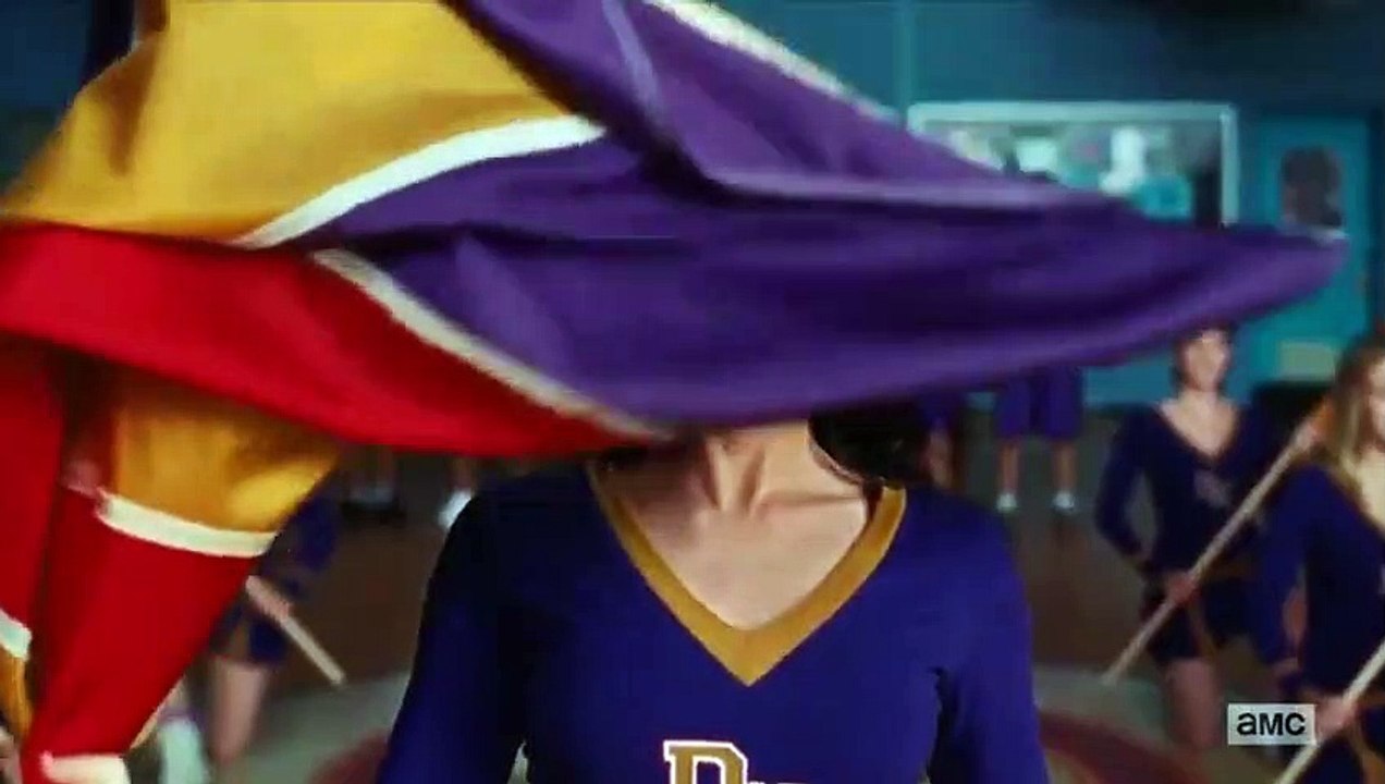 AMC Visionaries - Eli Roth's History of Horror - Se1 - Ep04 - The Demons Inside HD Watch