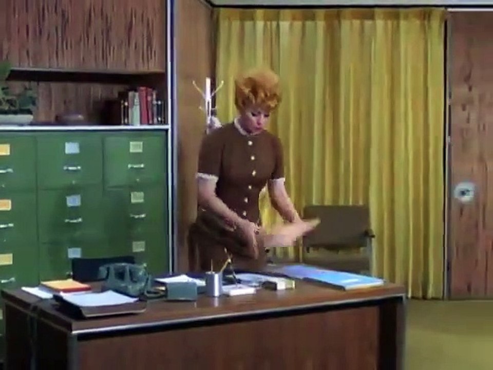 The Lucy Show - Se6 - Ep07 HD Watch