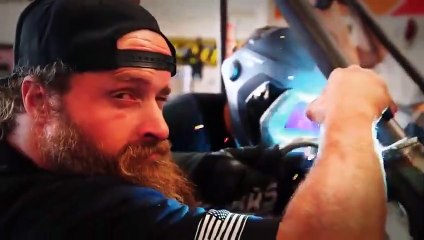 Diesel Brothers - Se4 - Ep08 - Fly Like an Eagle HD Watch