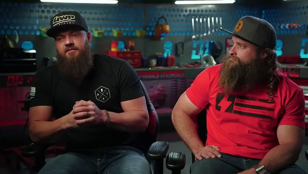 Diesel Brothers - Se5 - Ep03 HD Watch