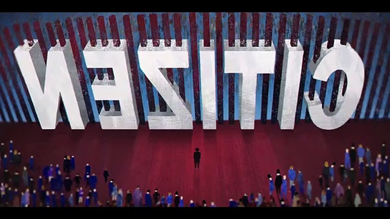 Amend - The Fight for America - Se1 - Ep01 - Citizen HD Watch