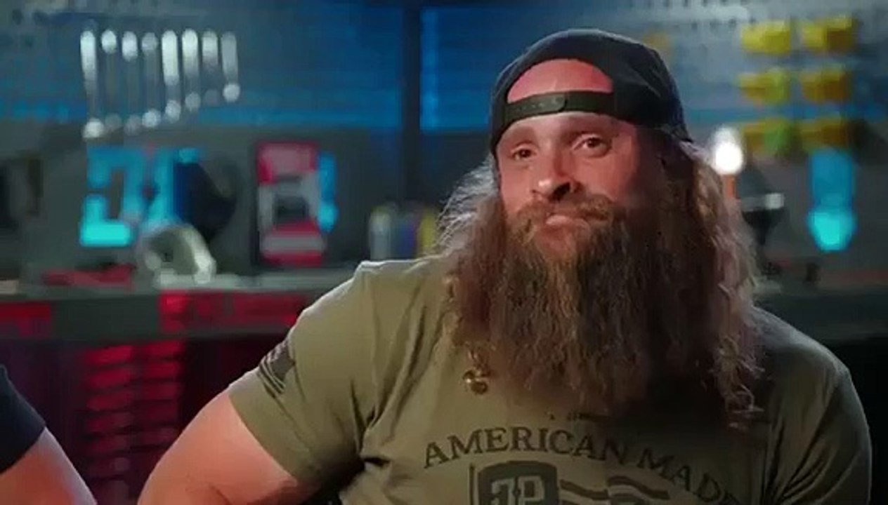 Diesel Brothers Se5 Ep05 HD Watch video Dailymotion