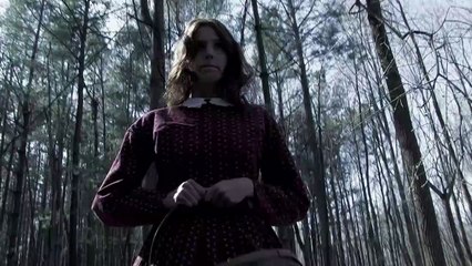 A Sweet and Vicious Beauty | movie | 2012 | Official Trailer