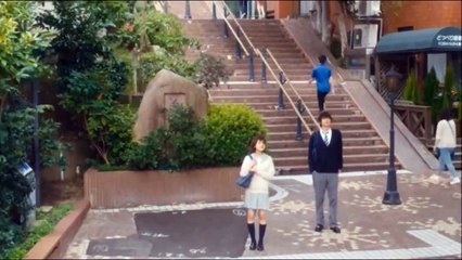 Strobe Edge | movie | 2015 | Official Trailer