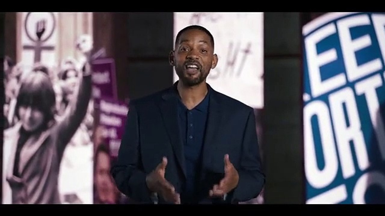 Amend - The Fight for America - Se1 - Ep04 - Control HD Watch