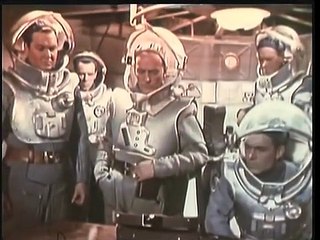 Voyage to the Prehistoric Planet | movie | 1965 | Official Trailer