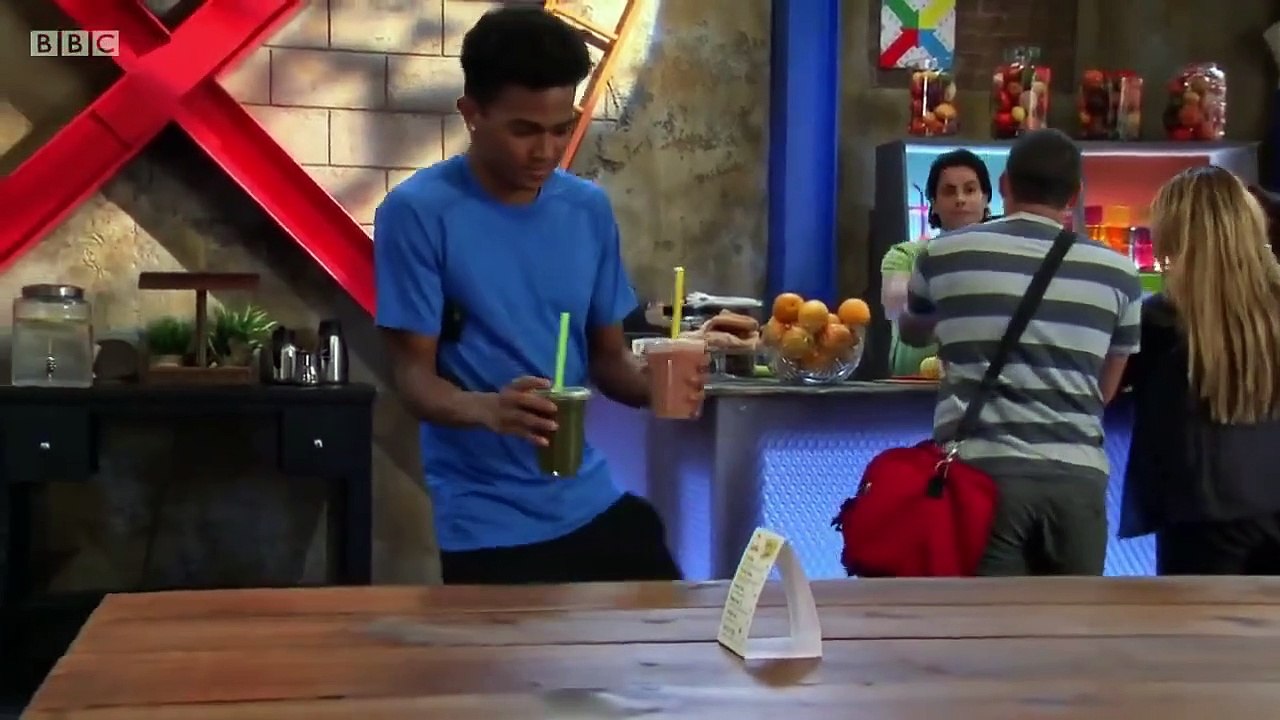 The Next Step - Se6 - Ep11 HD Watch