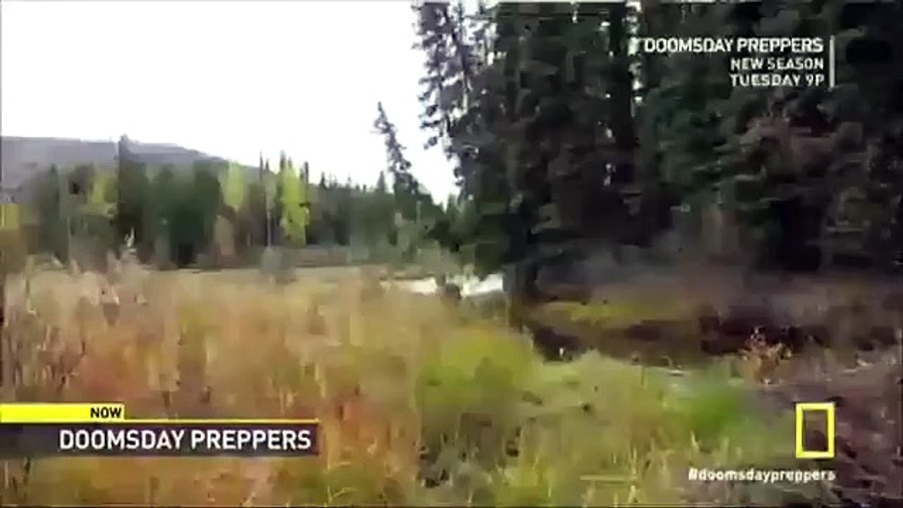 Doomsday Preppers - Se3 - Ep05 HD Watch