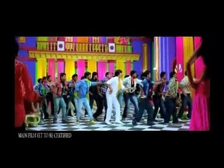 Don Seenu | movie | 2010 | Official Trailer