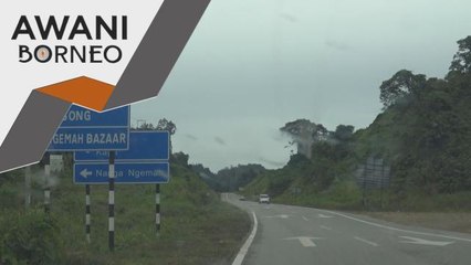 Transformasi | Kerajaan Sarawak rancang bangunkan bandar baharu Kapit