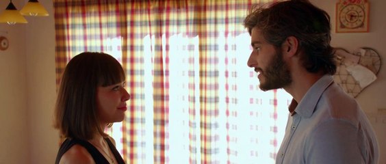 PARTENAIRES PARTICULIERS [Bande-Annonce]