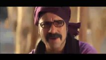 مسلسل | ( شمس الانصارى) ( بطولة) ( محمد سعد) | الحلقه 21 الحاديه والعشرون