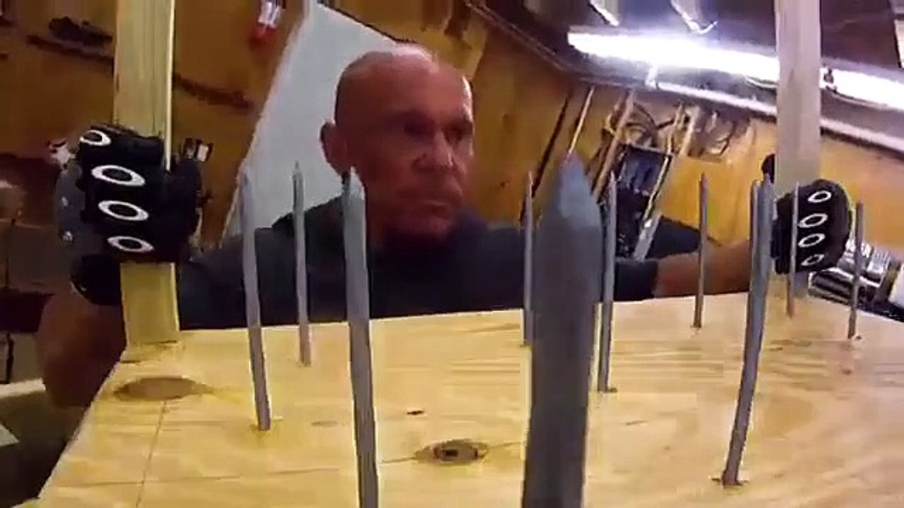 Doomsday Preppers - Se3 - Ep09 HD Watch