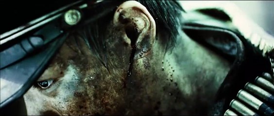 71: Into the Fire | movie | 2010 | Official Trailer