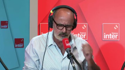 Le héros du jour : le père Châtillon - La chronique de Daniel Morin