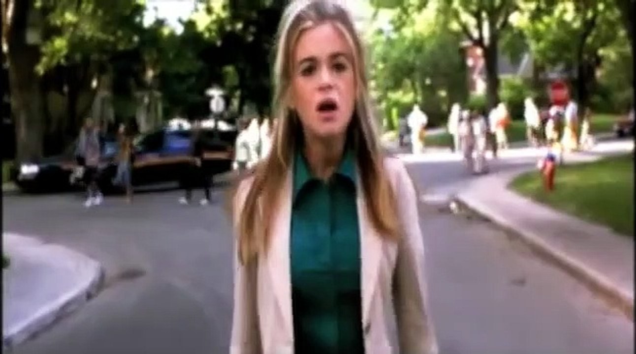 Dead Like Me: Life After Death | movie | 2009 | Official Trailer