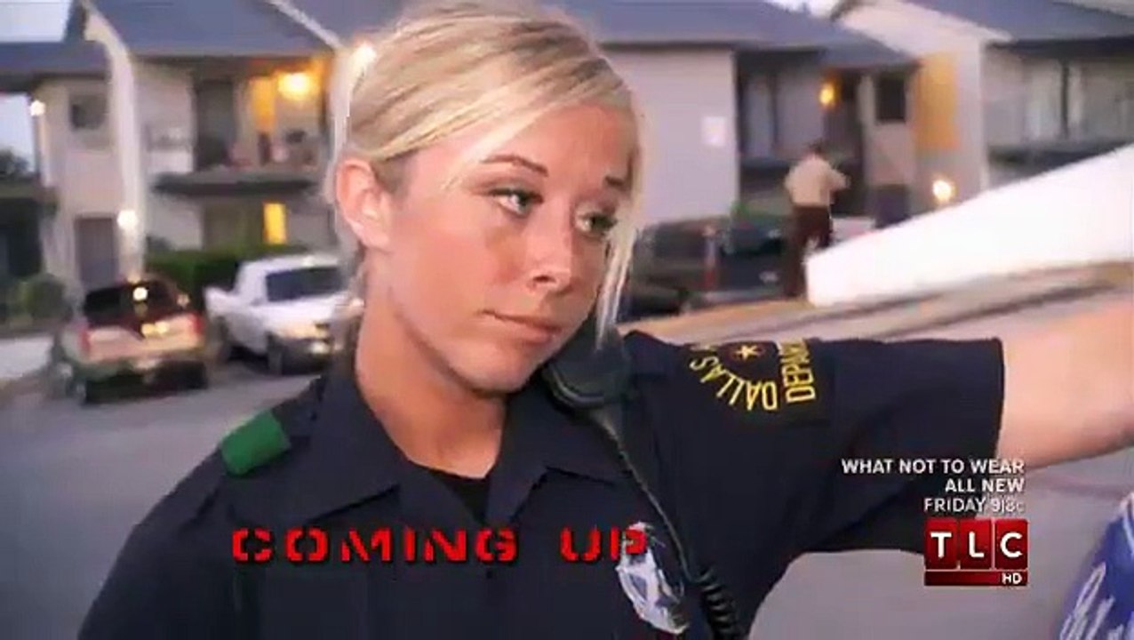 Police Women of Dallas - Ep05 HD Watch