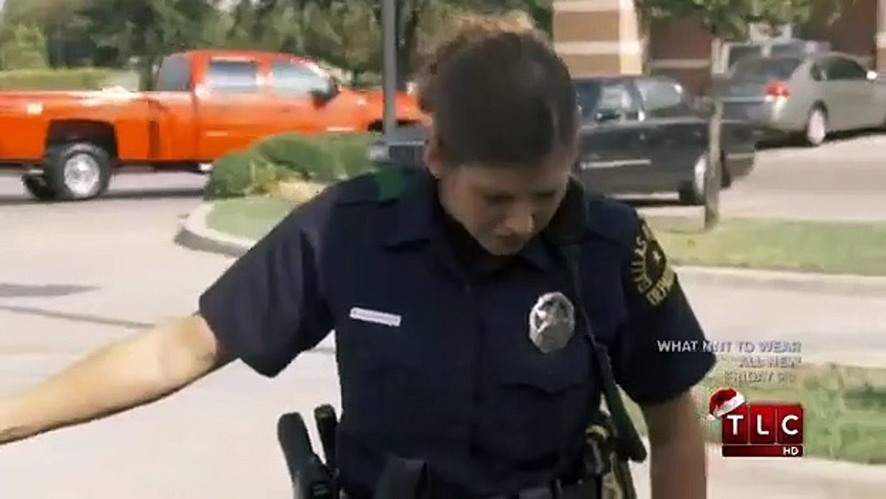 Police Women of Dallas - Ep06 HD Watch