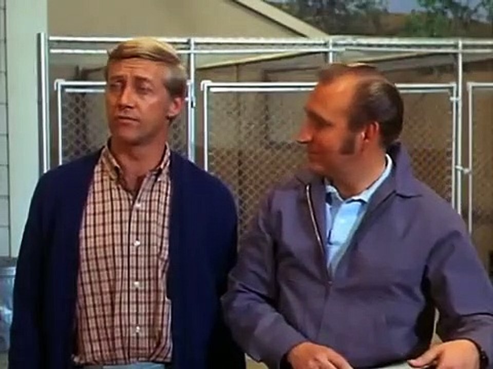 Dragnet 1967 - Se3 - Ep16 HD Watch