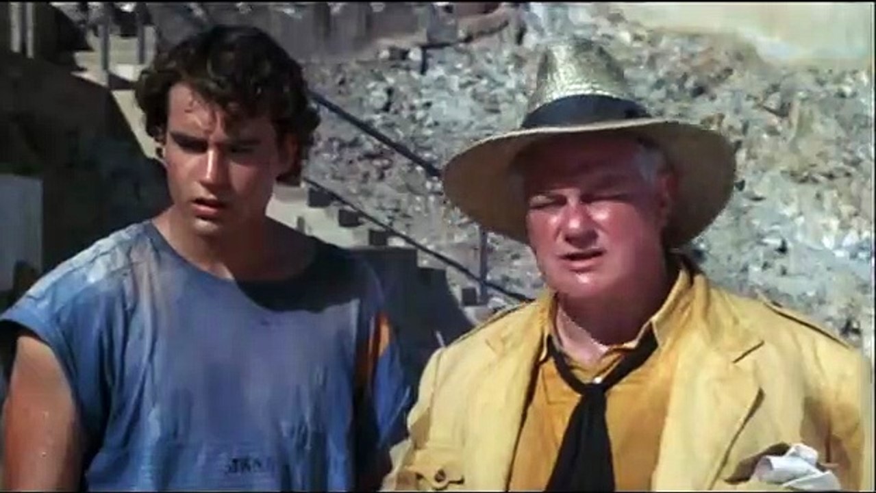 Solarbabies | movie | 1986 | Official Trailer