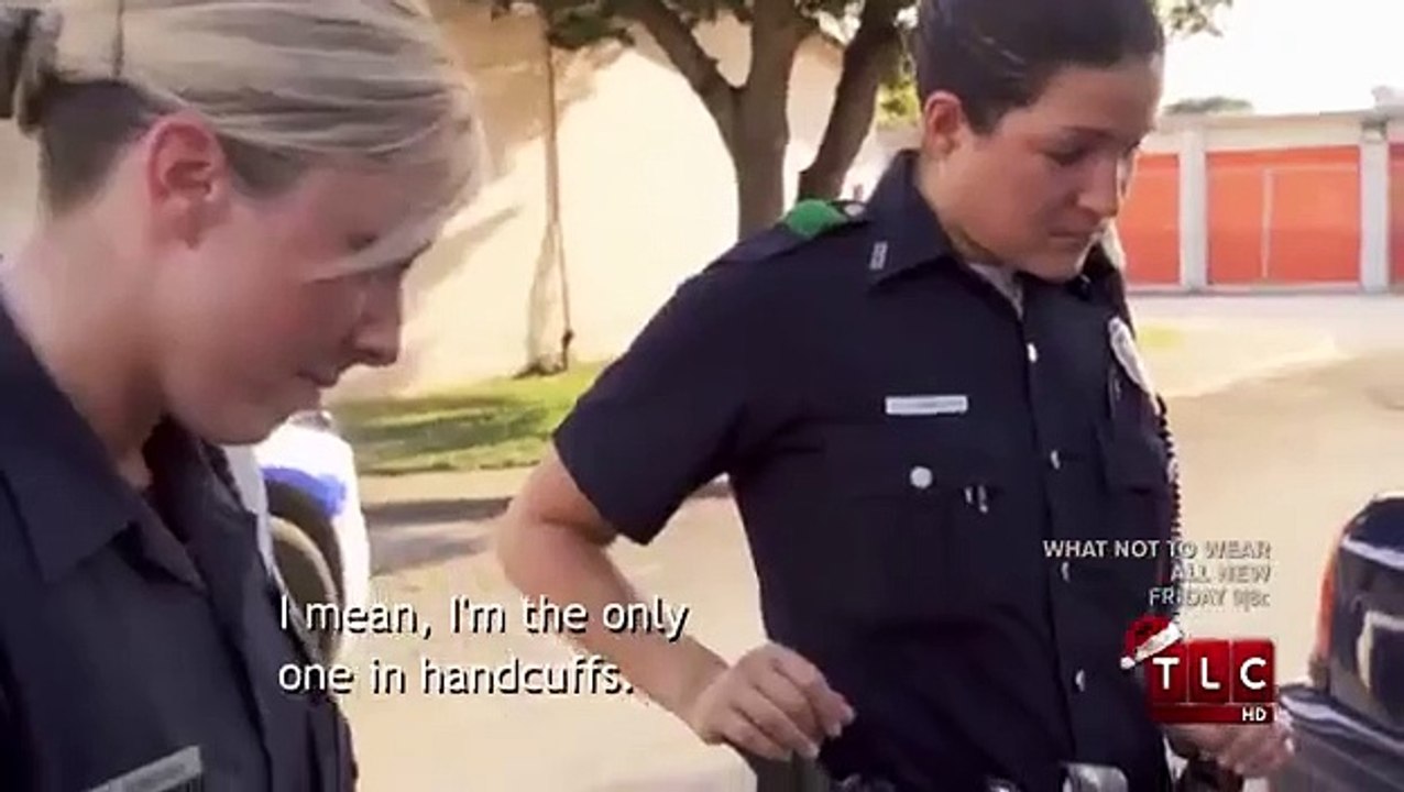 Police Women of Dallas - Ep07 HD Watch